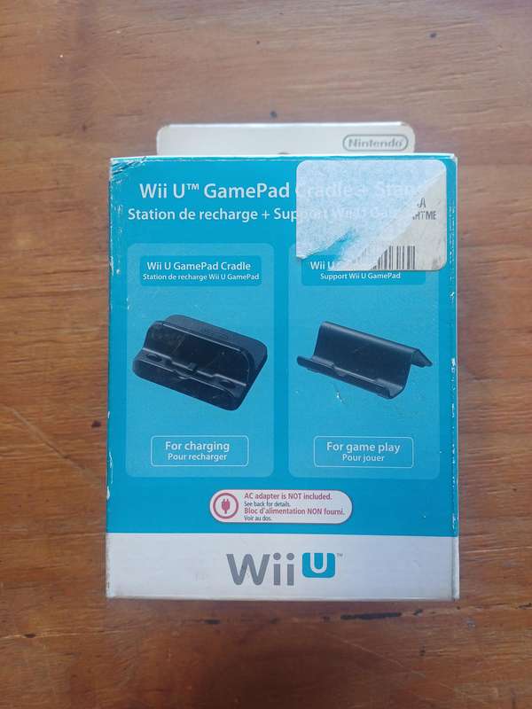 Mixed lot of Gaming Stuff (See Description)