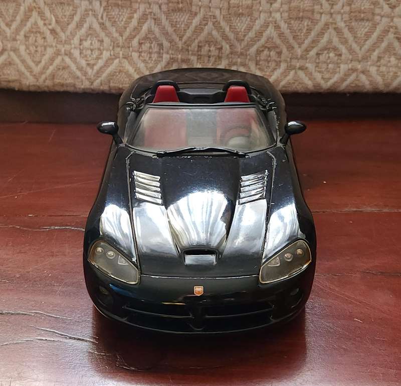 Dodge Viper Roadster