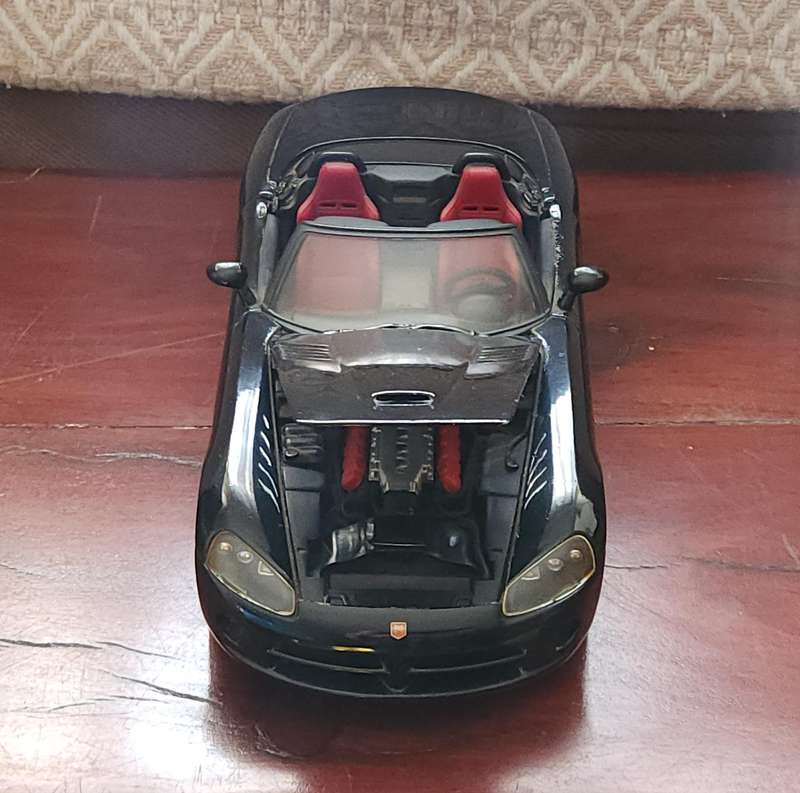 Dodge Viper Roadster