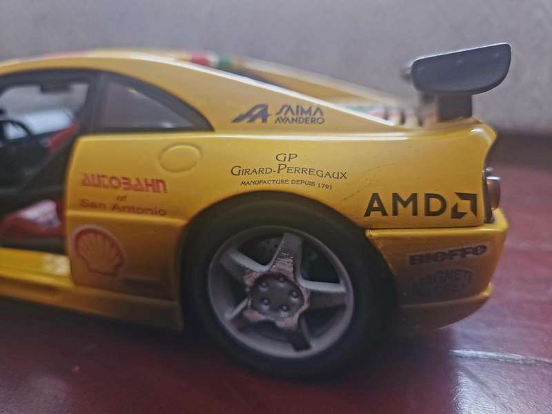 Ferrari F355 Challenge