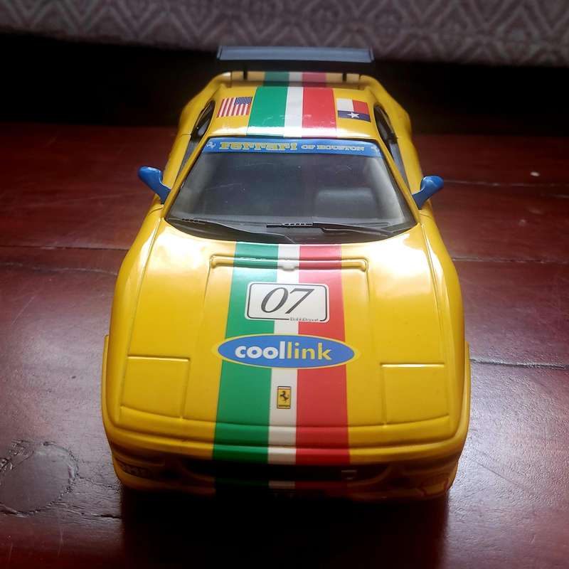 Ferrari F355 Challenge