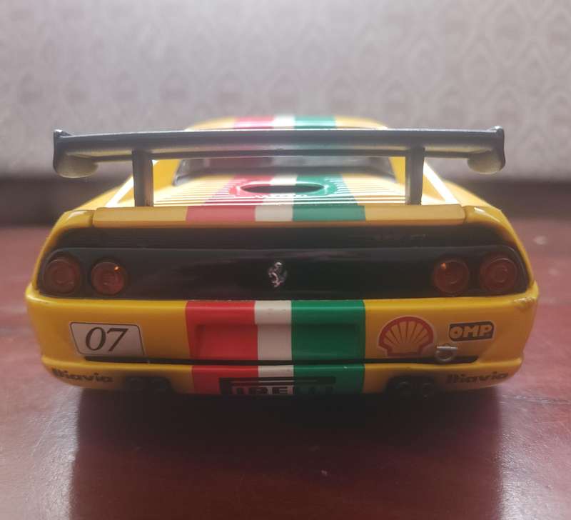 Ferrari F355 Challenge