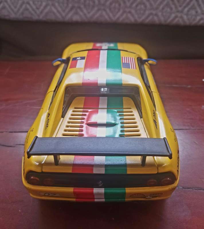 Ferrari F355 Challenge