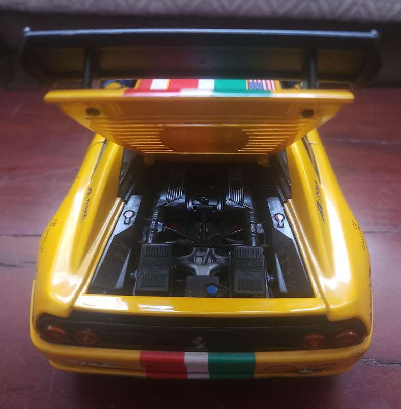 Ferrari F355 Challenge