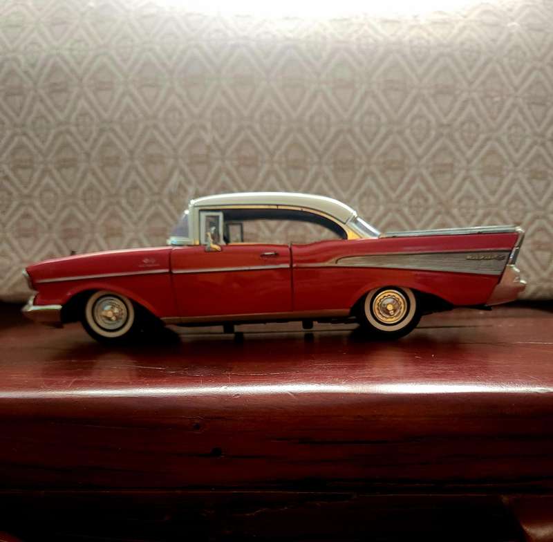 1957 Chevrolet Bel Air
