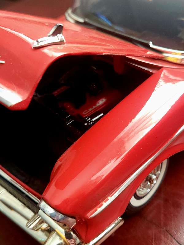 1957 Chevrolet Bel Air