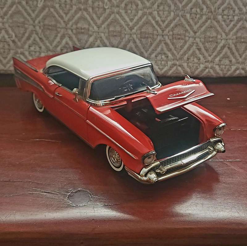 1957 Chevrolet Bel Air