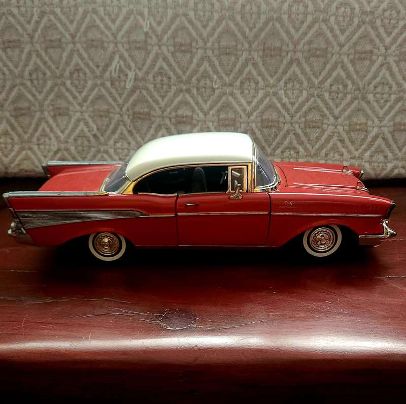 1957 Chevrolet Bel Air