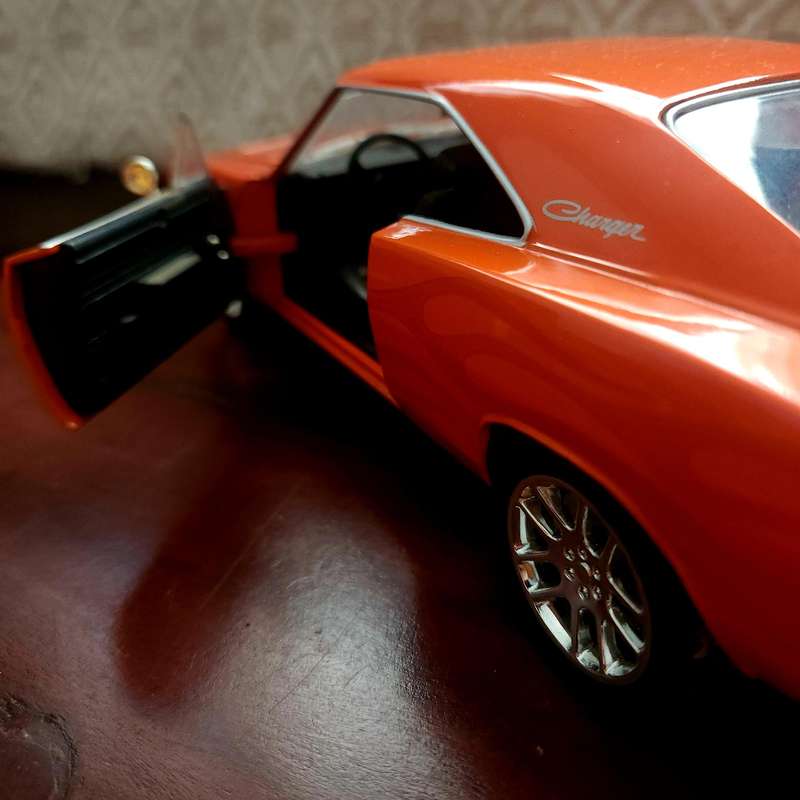1969 Dodge Charger