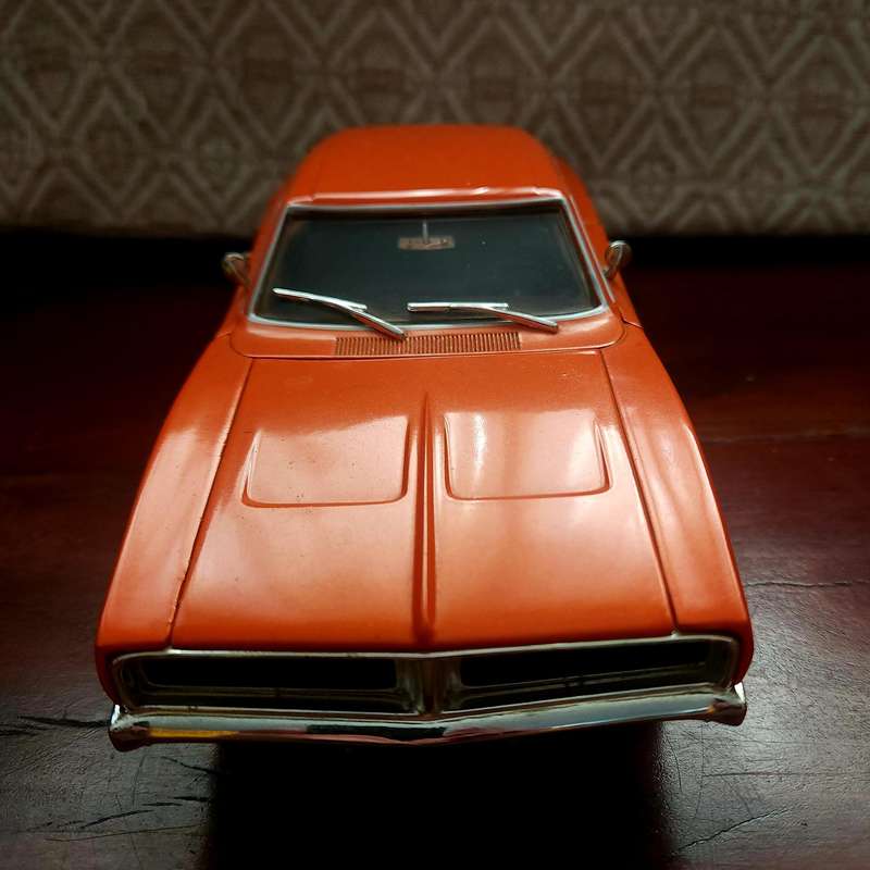 1969 Dodge Charger