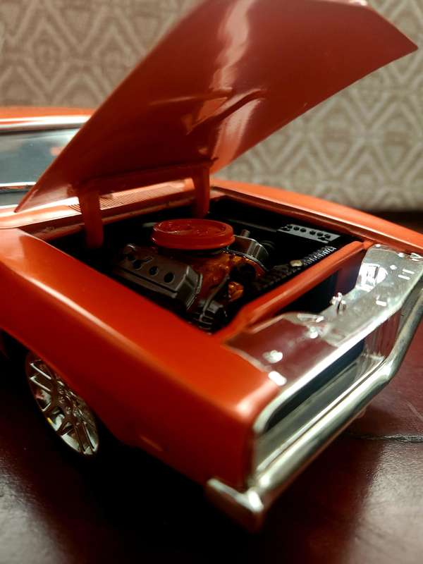 1969 Dodge Charger