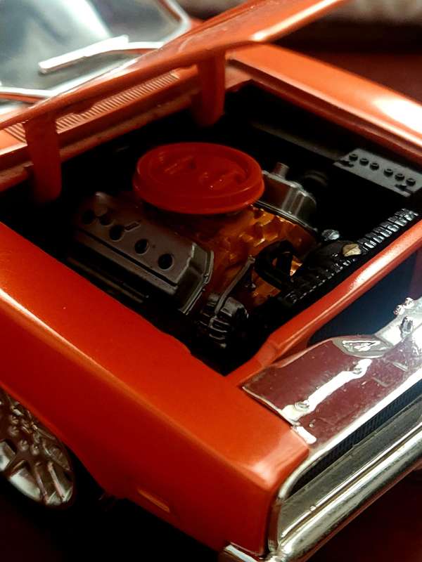 1969 Dodge Charger