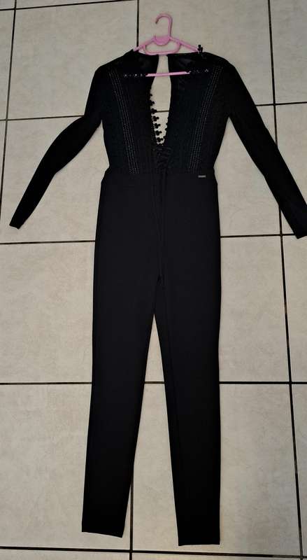 Sissy Boy jumpsuit