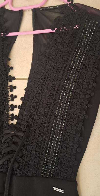 Sissy Boy jumpsuit