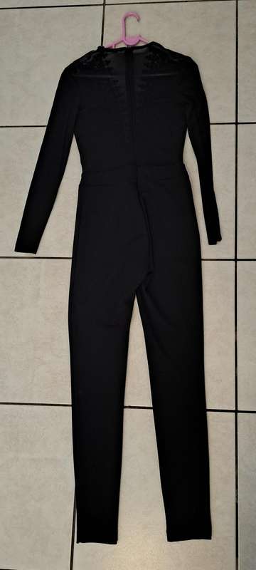Sissy Boy jumpsuit
