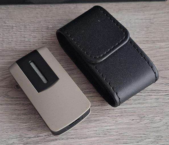 G7 R Li Hearing aids with smart mic