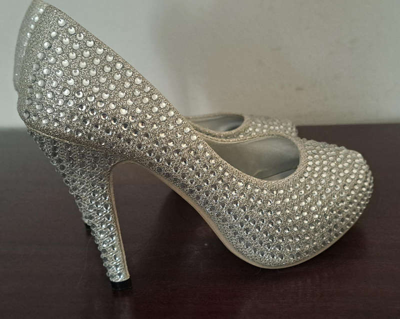Size 3 ladies shoes