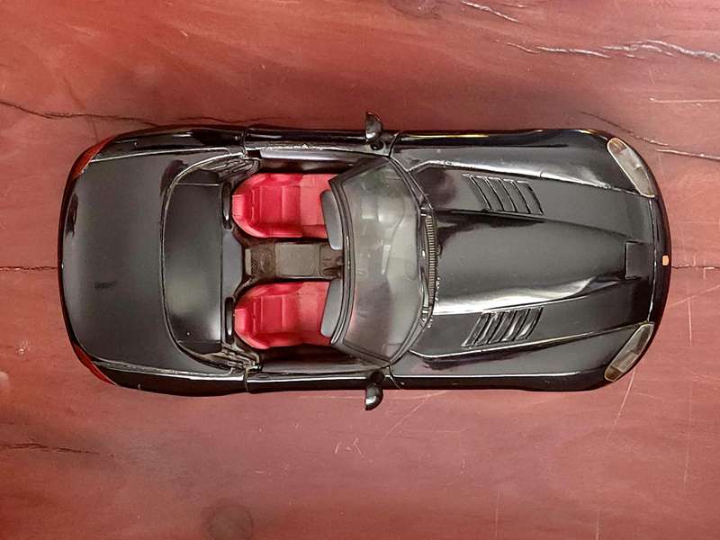 Dodge Viper Roadster