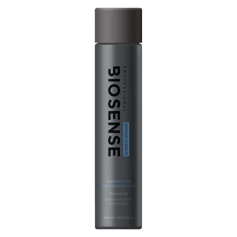 Biosense Intense Hydrate Shampoo 300ml