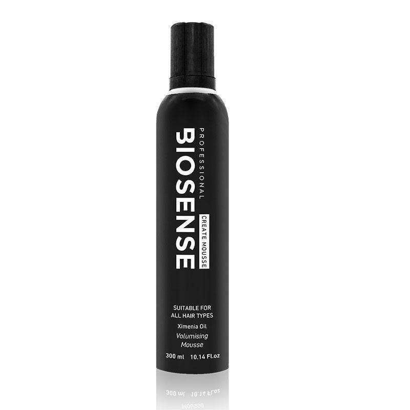 Biosense mousse
