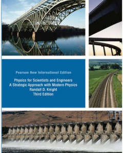 PHYSICS FOR SCIENTISTS AND ENGINEERS: PEARSON NEW INTERNATIONAL EDITION