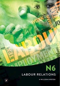 LABOUR RELATIONS N6
