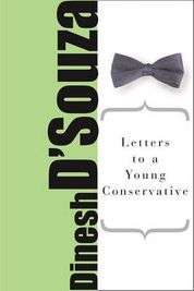 Letters to a Young Conservative - Paperback