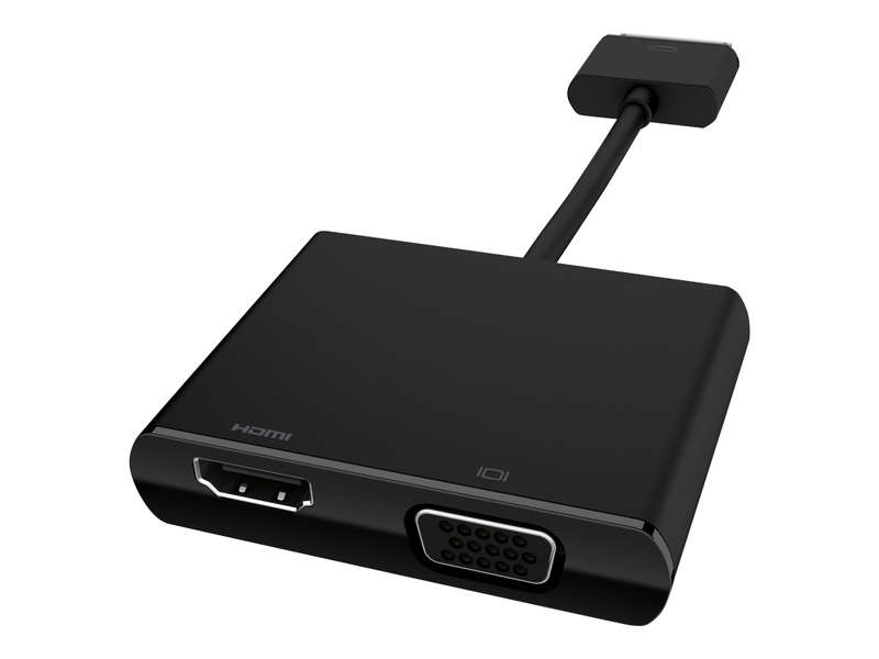 HP ElitePad HDMI/VGA Adapter