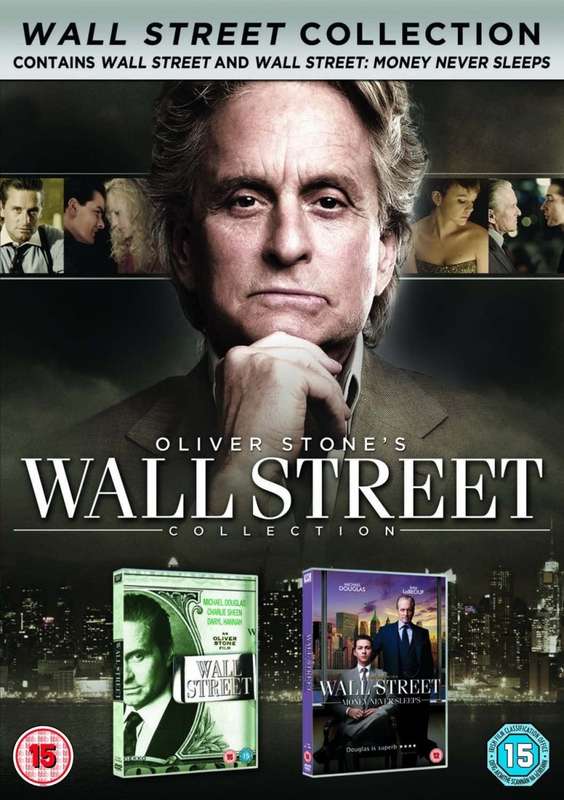 Wall Street / Wall Street - Money Never Sleeps