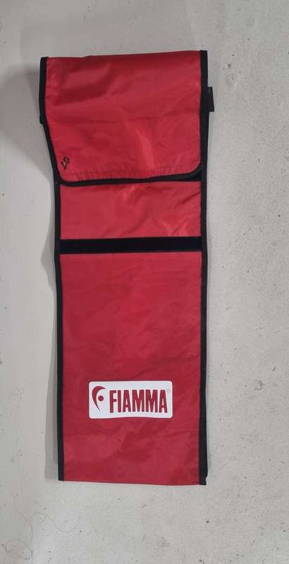 LEVEL RAMP Storage carry Bag large