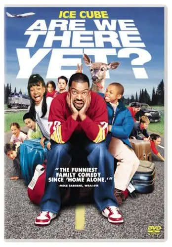 Are We There Yet?(DVD)