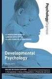 Psychology Express: Developmental Psychology (Undergraduate Revision Guide) - Paperback