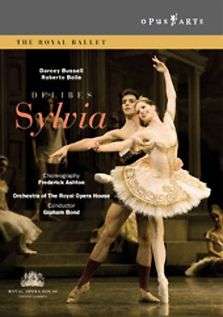 Sylvia (DVD)