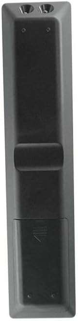 Replacement Remote Control RM-C3401 For JVC RM-C3401 LT-50N750 LT-55N68