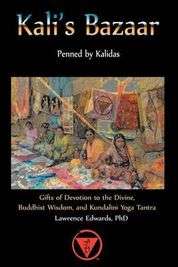 Kali's Bazaar - Paperback