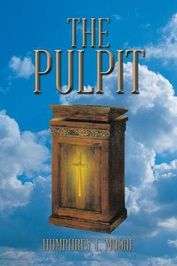The Pulpit - Hardcover