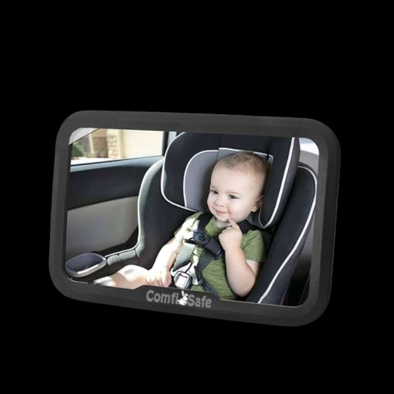 Comfisafe Baby Mirror for Car Travel