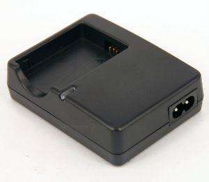Generic Replacement Canon LC-E5E Battery Charger AC Adapter Power Supply Cord