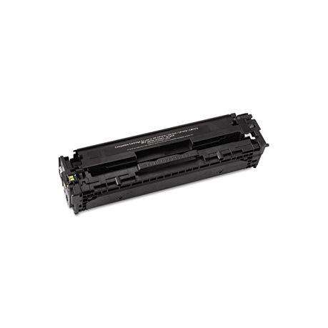 Canon 731 Black Laser Toner Cartrige
