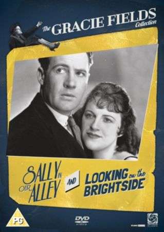 Sally in Our Alley/Looking On the Brightside(DVD)