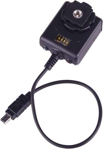 WX2006 Digital Wireless Shutter Release Remote Controller for NIKON: D90 / D5000 / D7000 / D3100