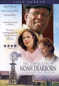 The Simple Life of Noah Dearborn dvd