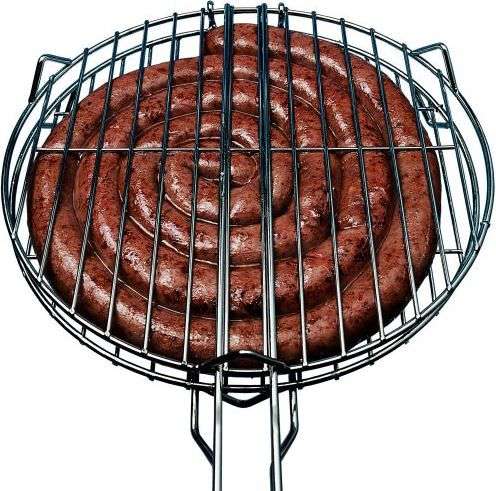 Cadac Roung BBQ Griller - 2015025