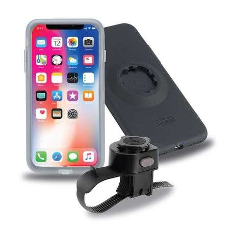 Tigra Fitclic Kit iPhone6