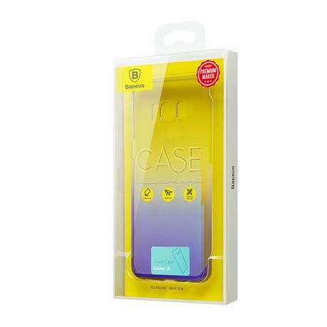 Baseus Glaze Case for Samsung Galaxy S8 Plus