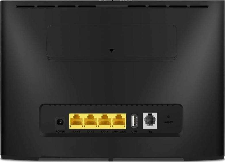 Huawei 4G Router model B525