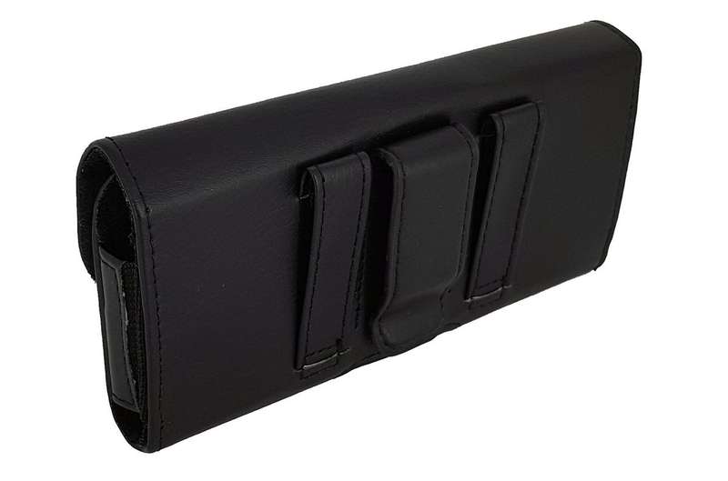 Universal Belt Case 6.7 inch - Black