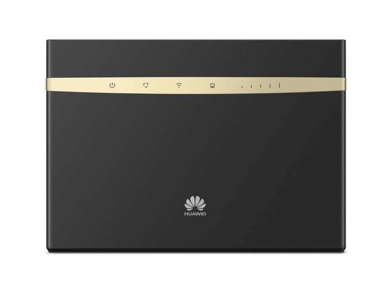 Huawei 4G Router model B525