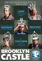 Brooklyn Castle - (Region 1 Import DVD)