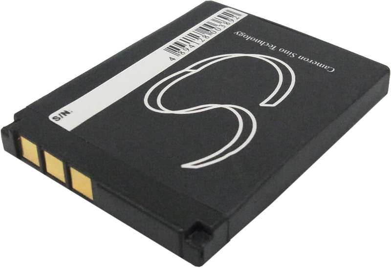 Sony NP-FT1 Replacement Battery